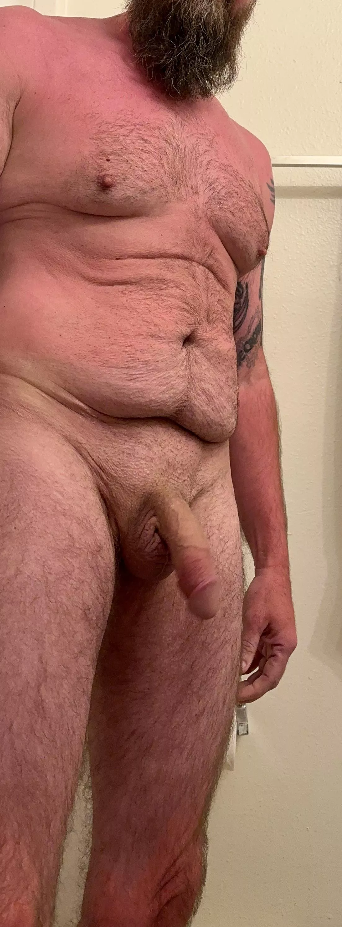 Too much time in the sun today (49) posted by ProfessionalTank167