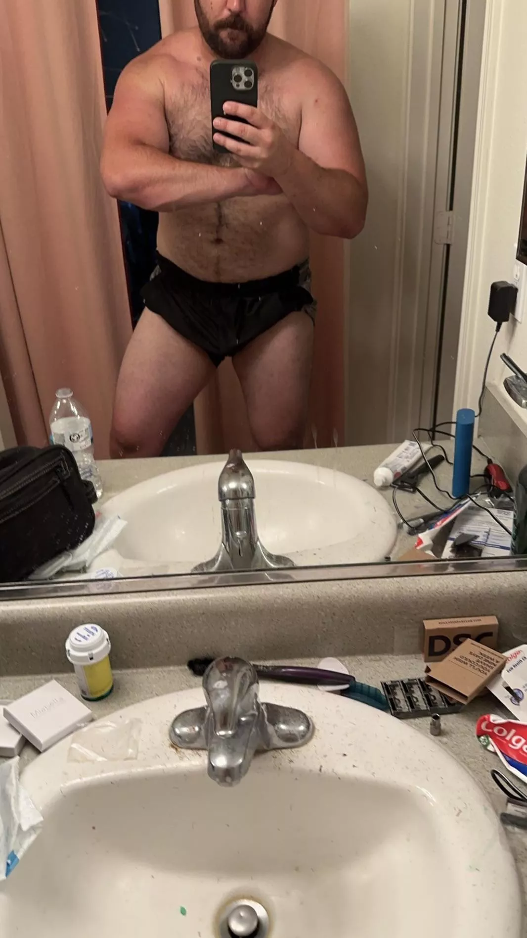 Un pumped with a big vein posted by tomrog123