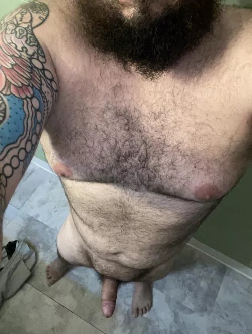 Vacation mode. Tell me what you’ll do to me. by Ambitious-Grab-346