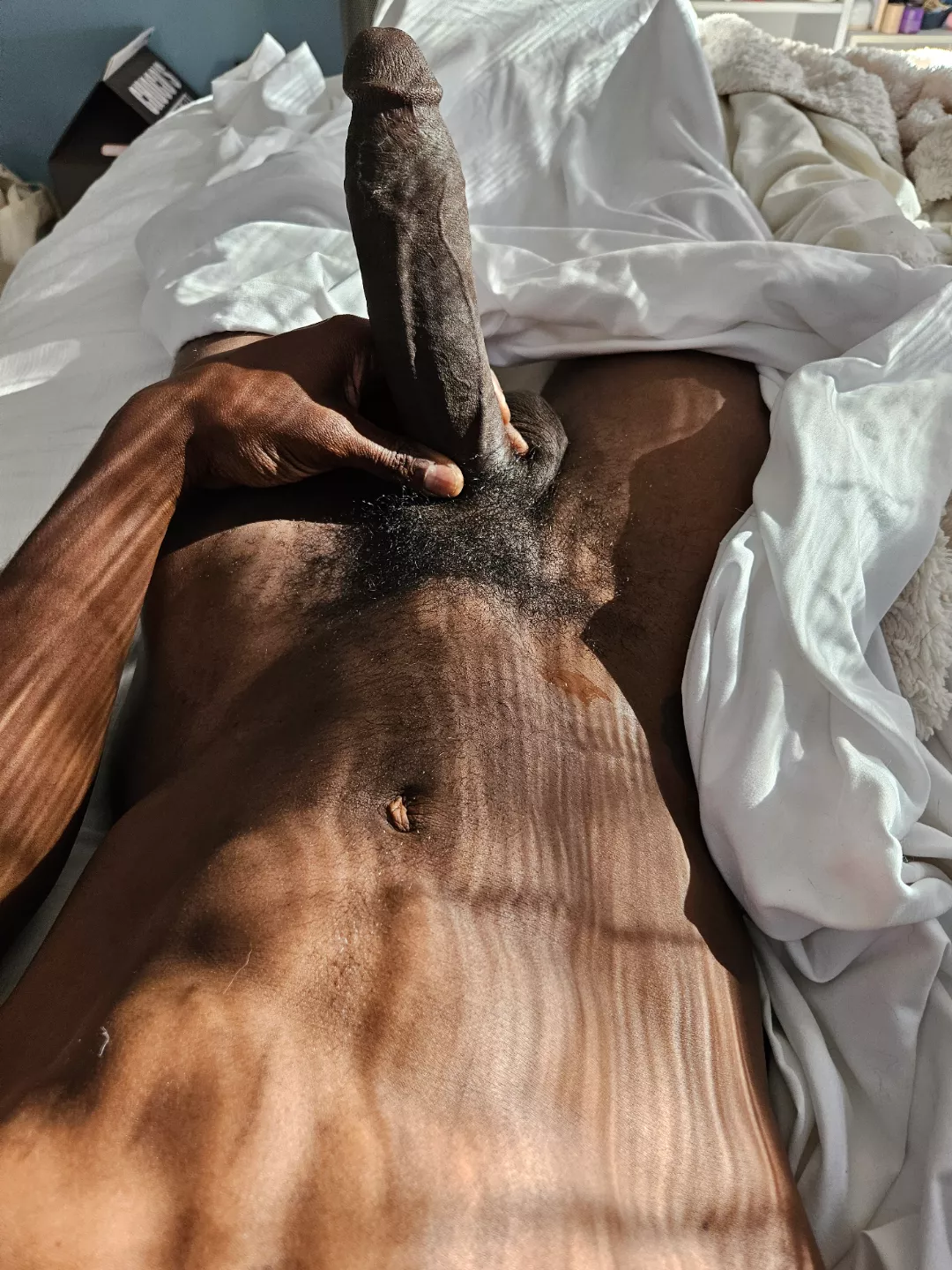 What would you do if you woke up next to me? posted by astral-purp