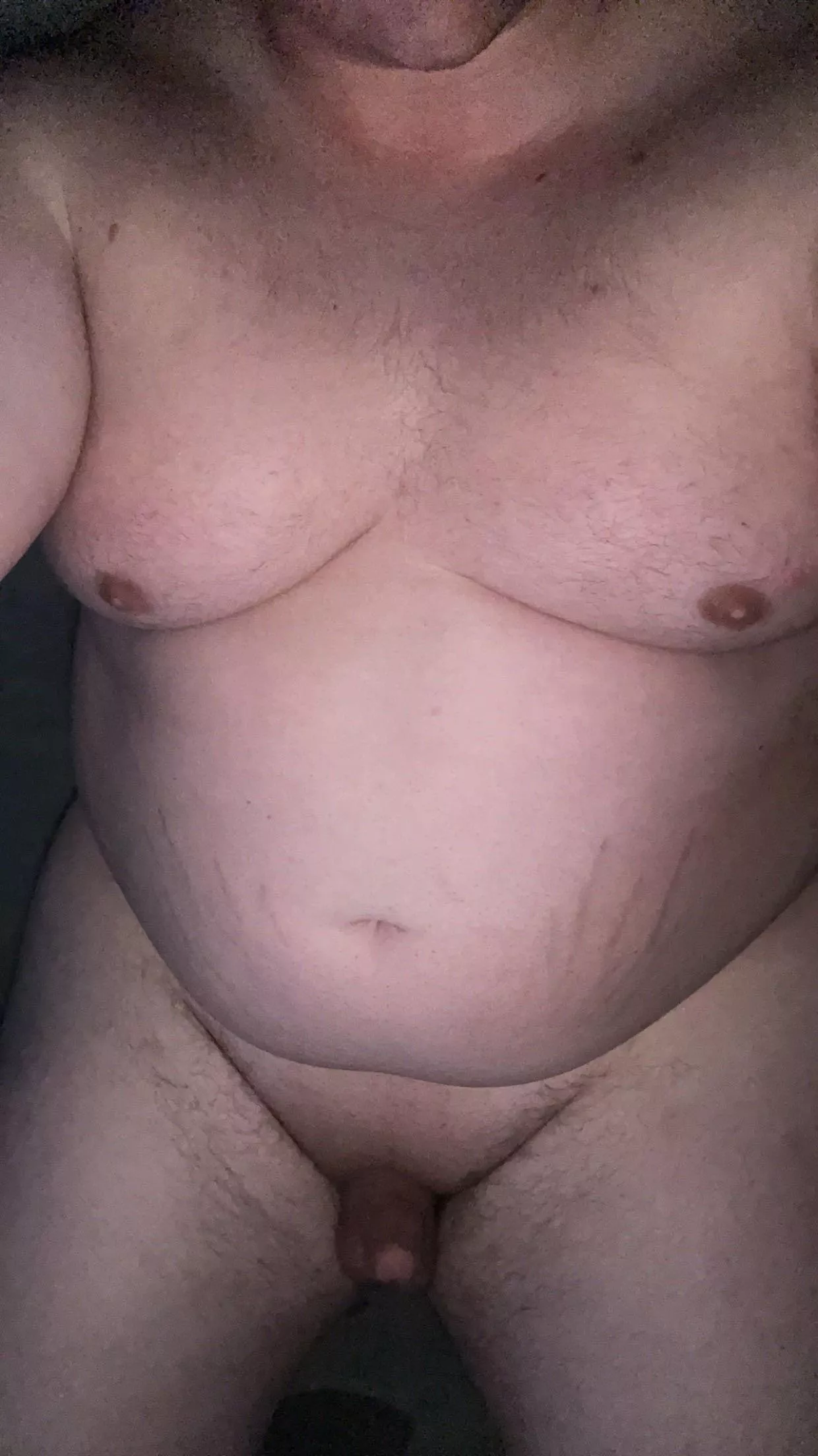 What would you do with me?  posted by _Trophictrack46_