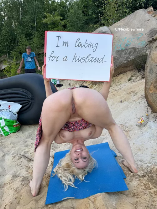 Why do guys like modest girls? What should I do if I'm not like that? by Flexiblewhore