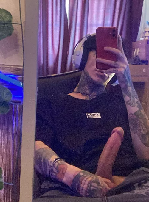 Would you let me fuck you? by Scottyqk