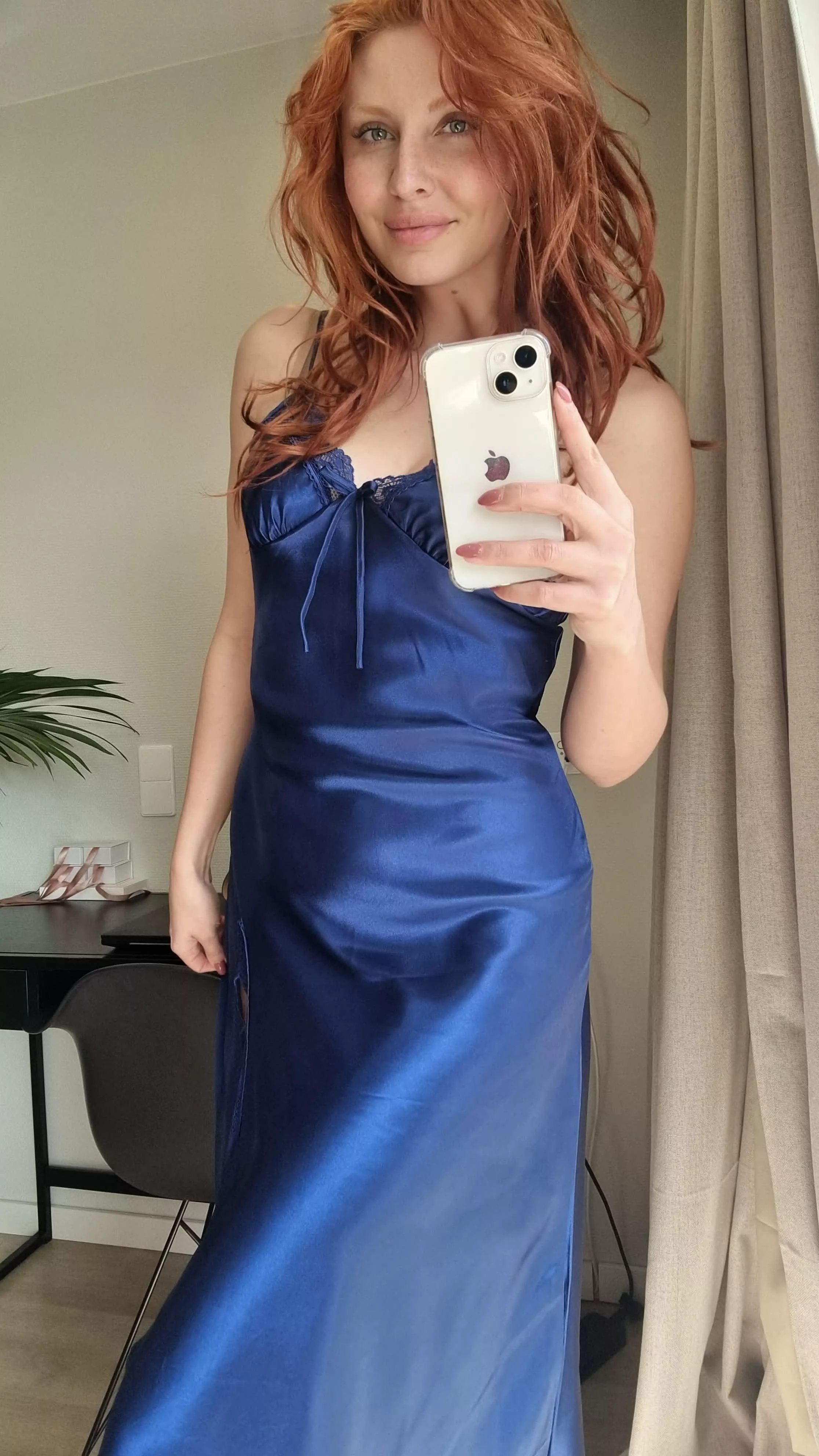 Would you take me ON dinner or take me FOR dinner? (F55) posted by No_Combination_4487