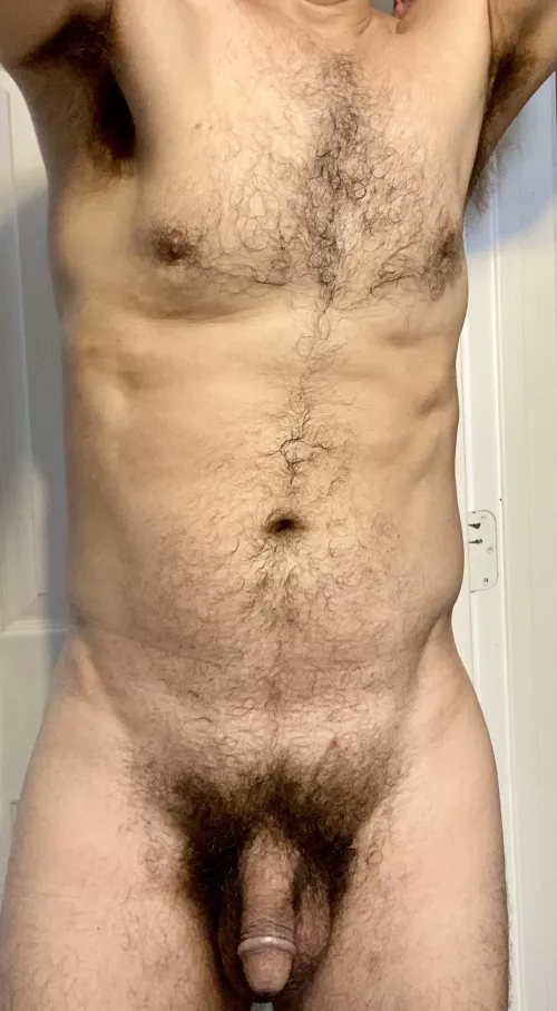 Yard work… by Commongrd2024