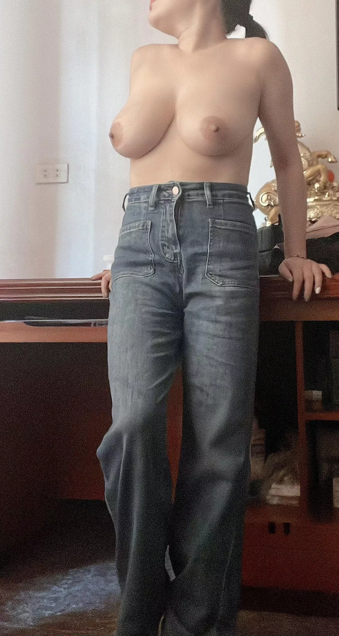 Your Monday view posted by Hornymilfphuphu