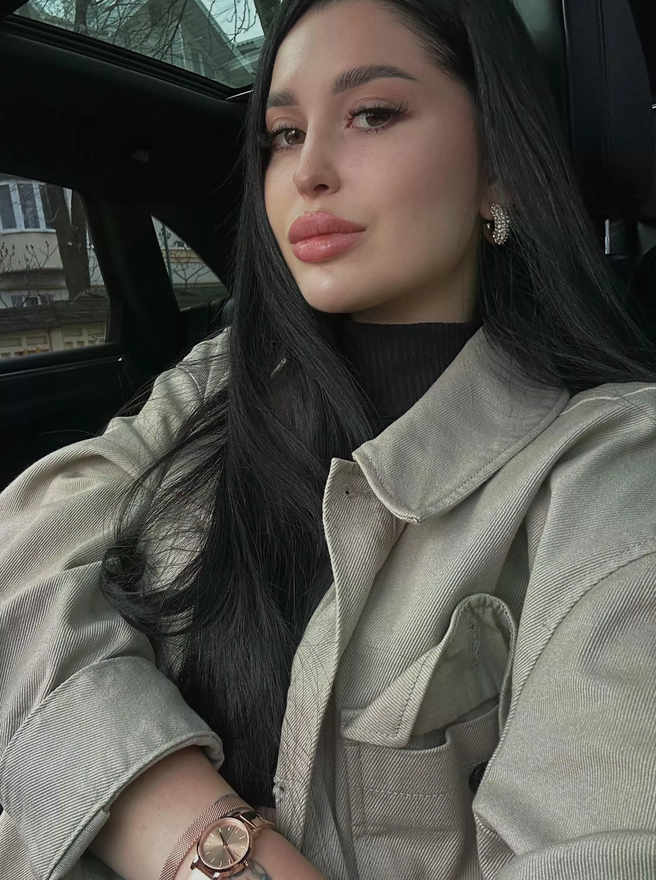 Your perfect side piece posted by honeyaly