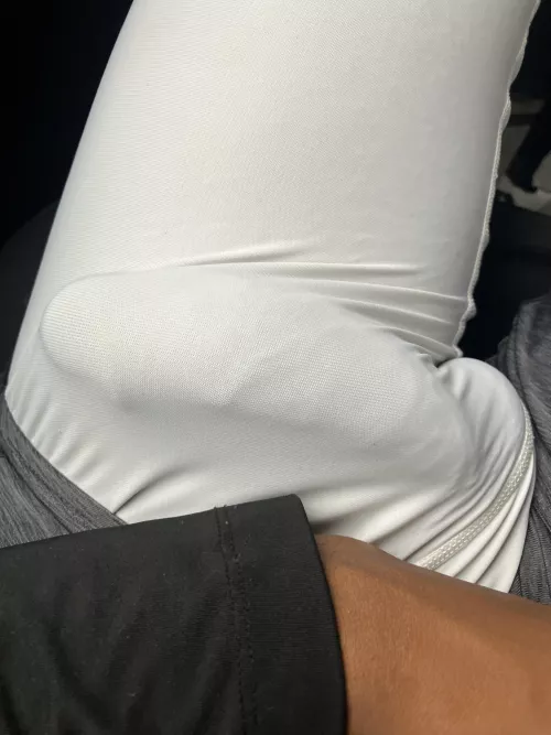 (19) Thinking if I should go commando more often by AlexTheJumper