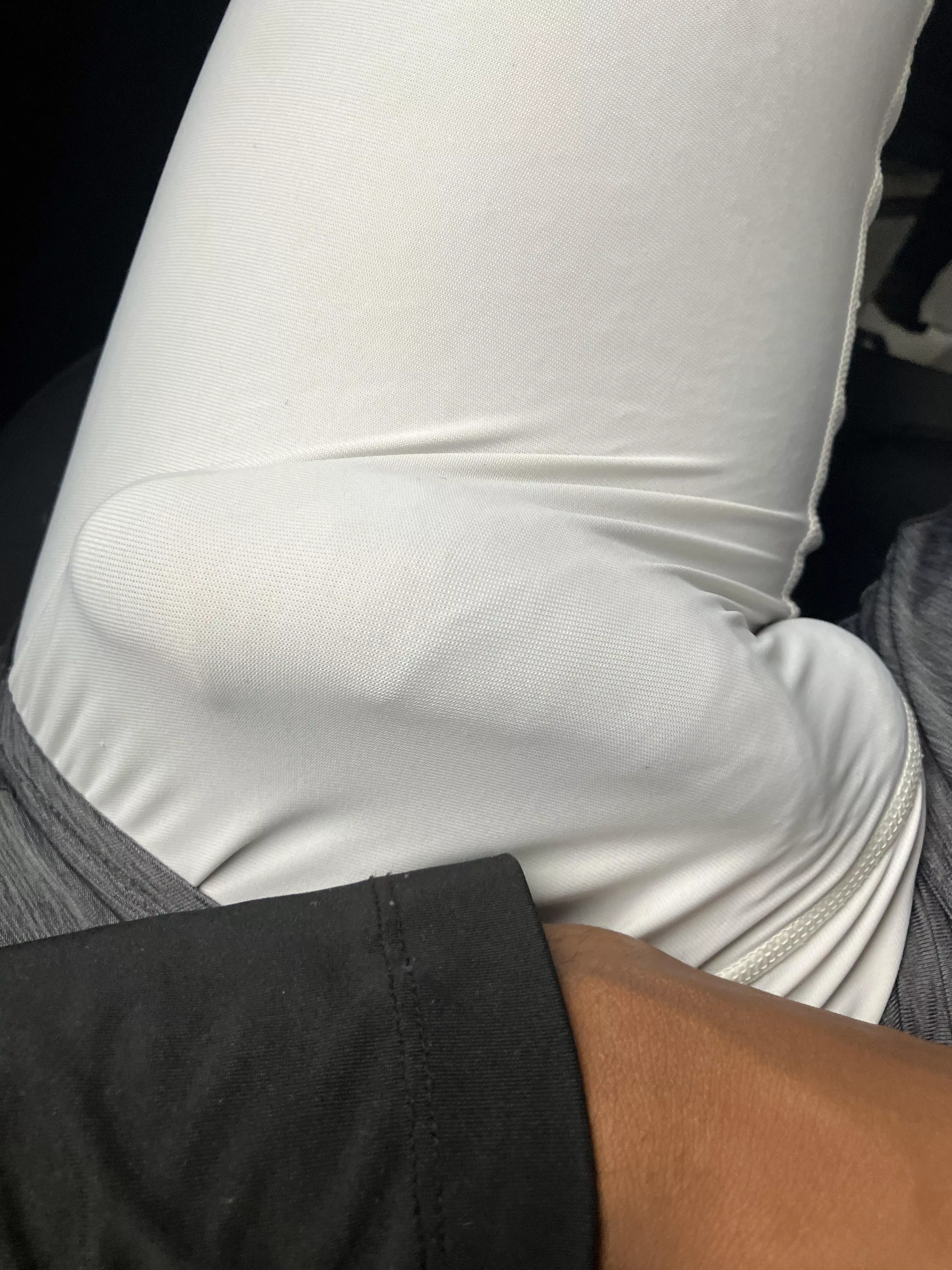 (19) Thinking if I should go commando more often posted by AlexTheJumper