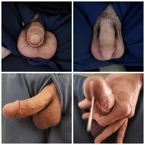 4 words to describe this grower (7.5