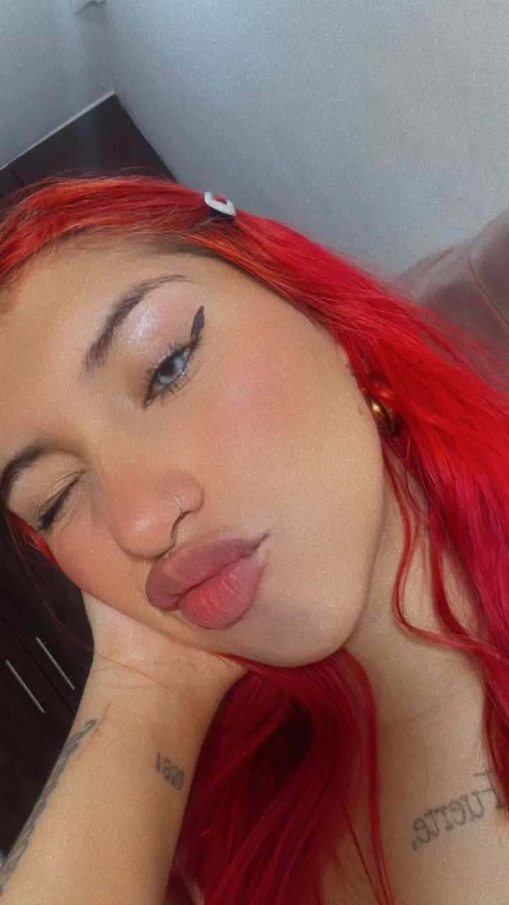 A grade for these lips ? posted by Annie_copper_101