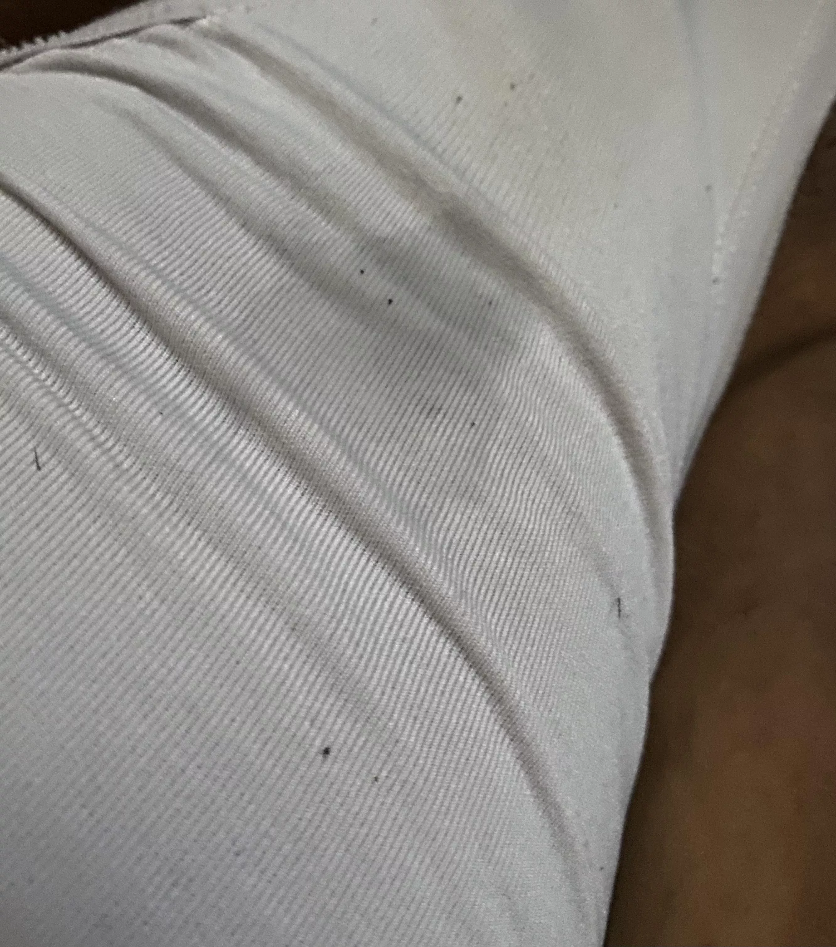 A little wet 🤭 posted by AwarePublic397