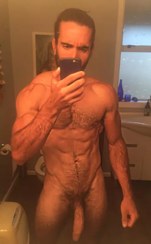 About to do some work by No_Shelter1662