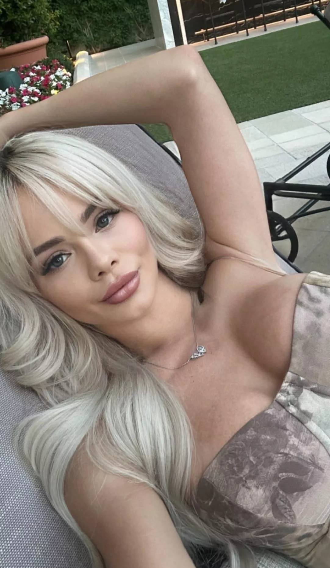 Absolute perfection posted by CamLarson