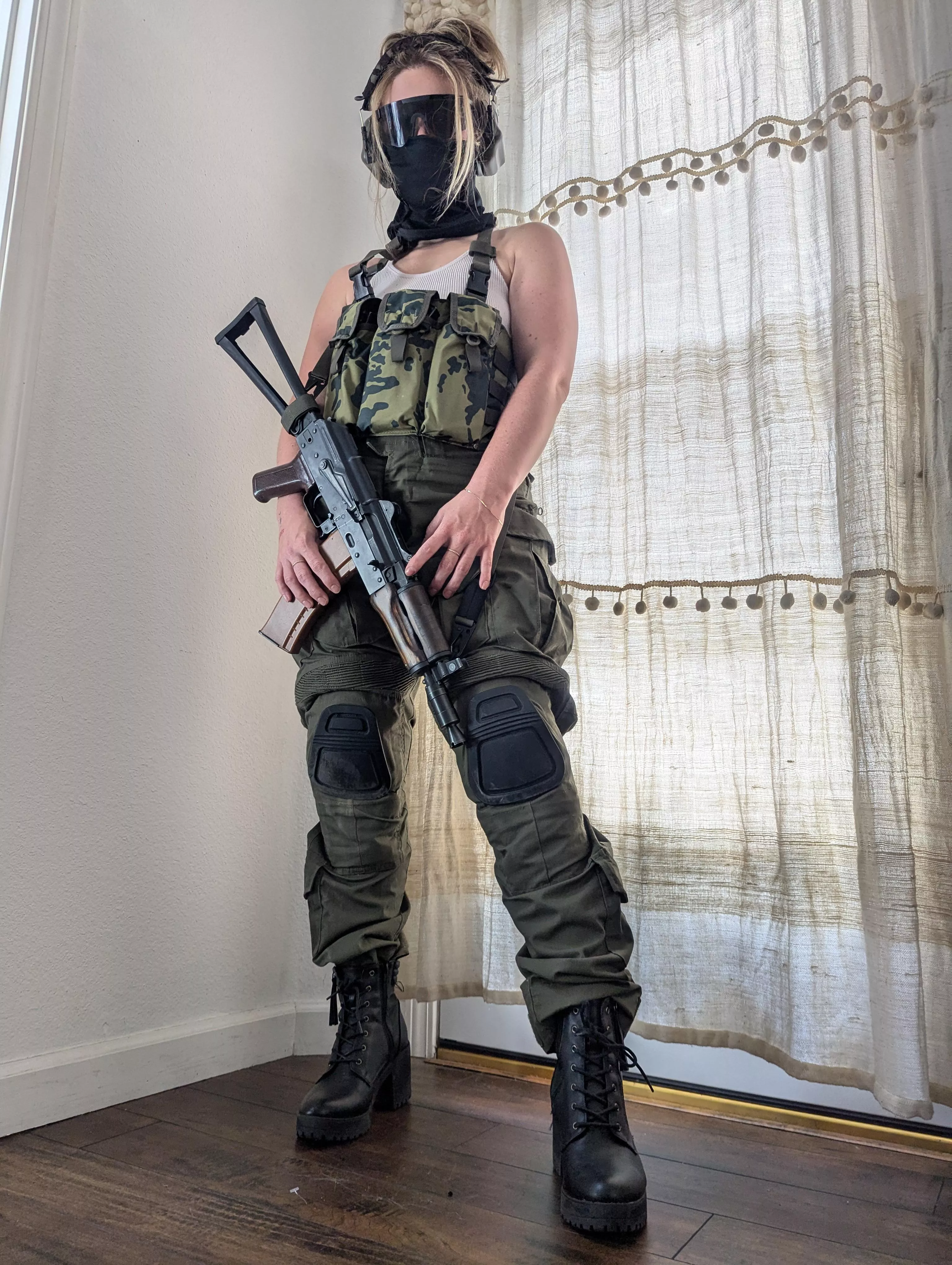 AK+chicom (self) posted by CiciKat