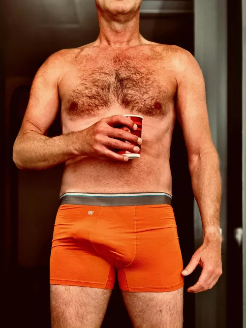 anyone else feel naked without their watch? left it at home, makes it harder to take pics too by mufasjg