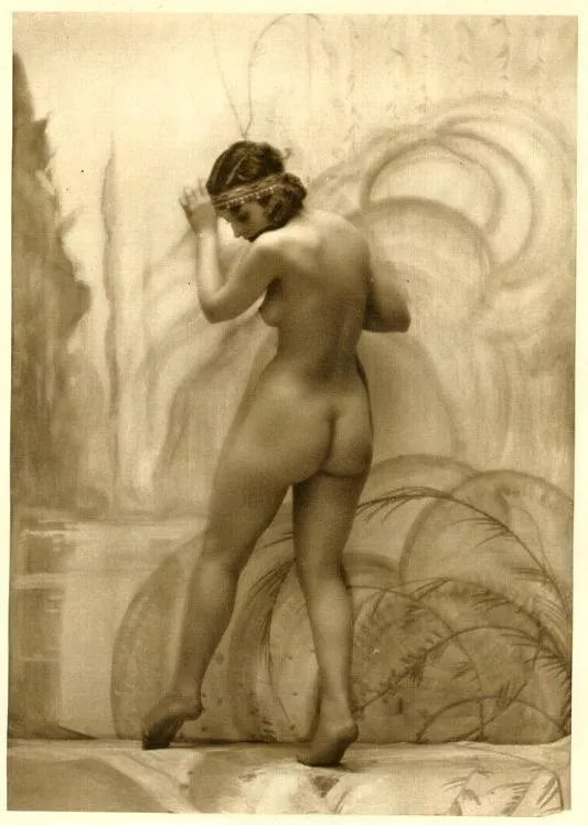 bawdy flapper posted by Mundane-Employer-719