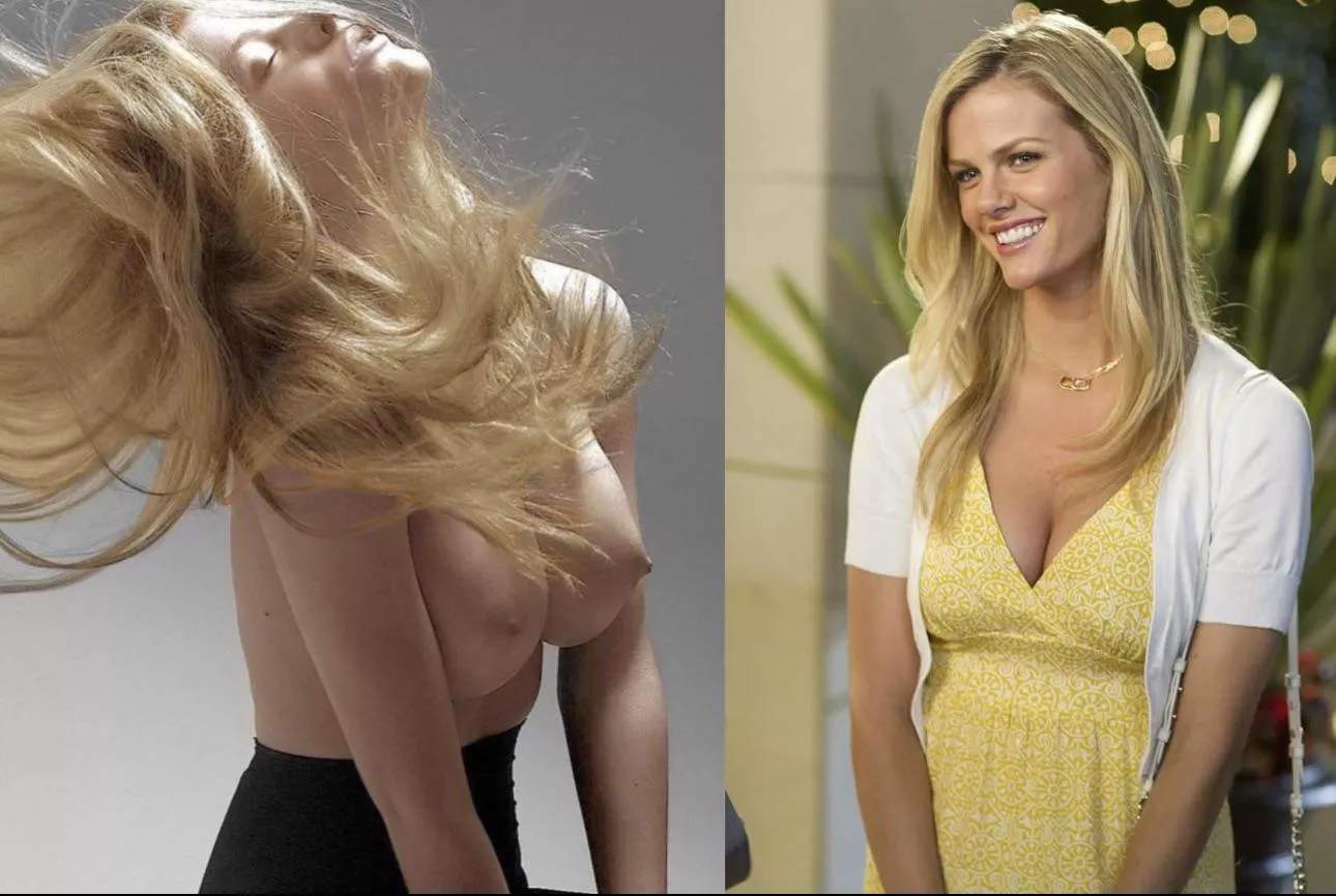 Brooklyn Decker posted by EmbarrassedTowel7091