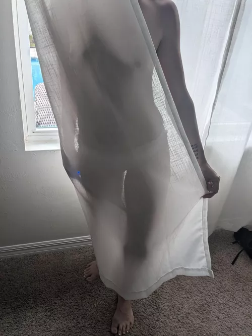 Can you see my perky nipples 🔥 by harpercoldbrooke