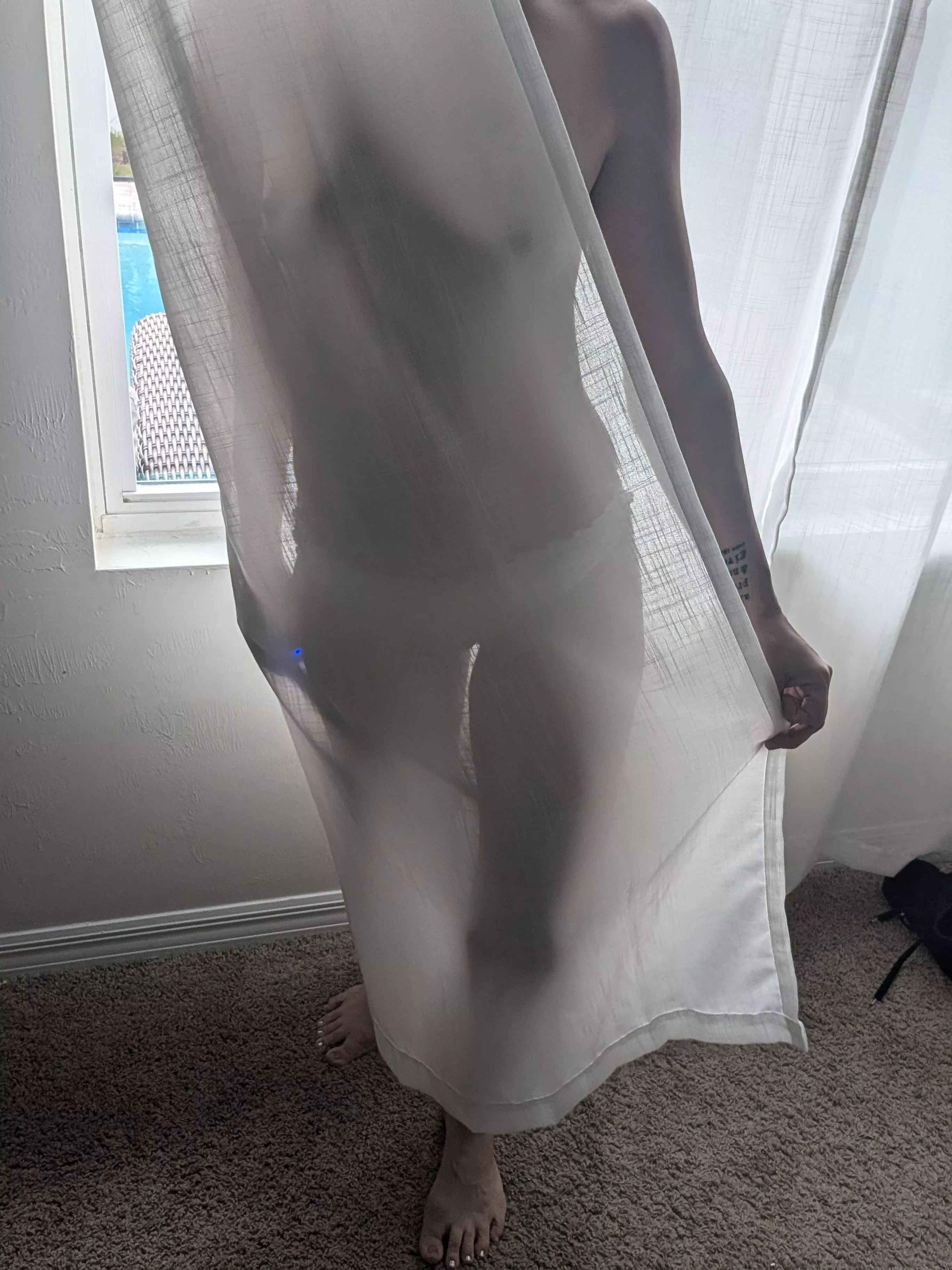 Can you see my perky nipples 🔥 posted by harpercoldbrooke