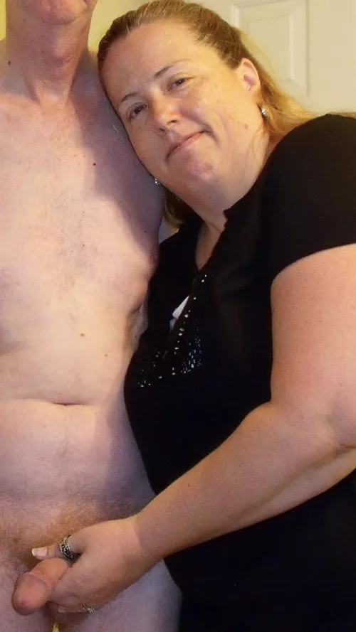 CFNM hold! by Gtoboy2004