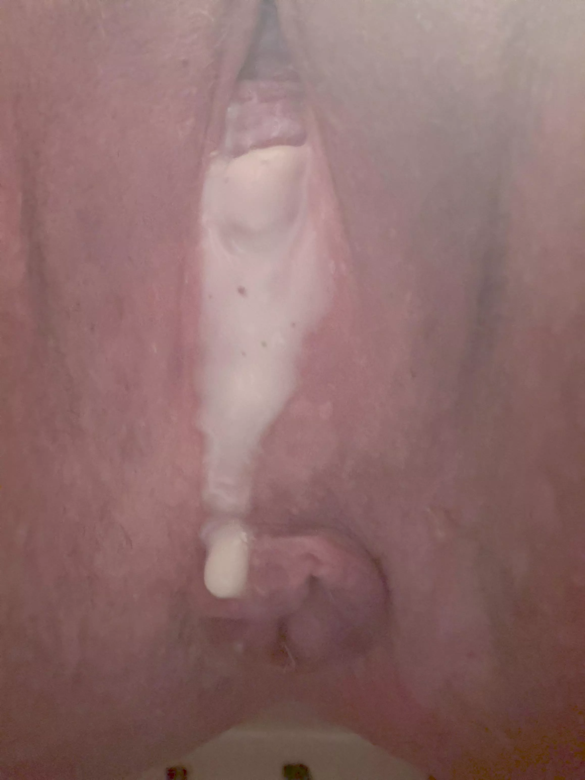 Creamy milf posted by SnowedInMilf