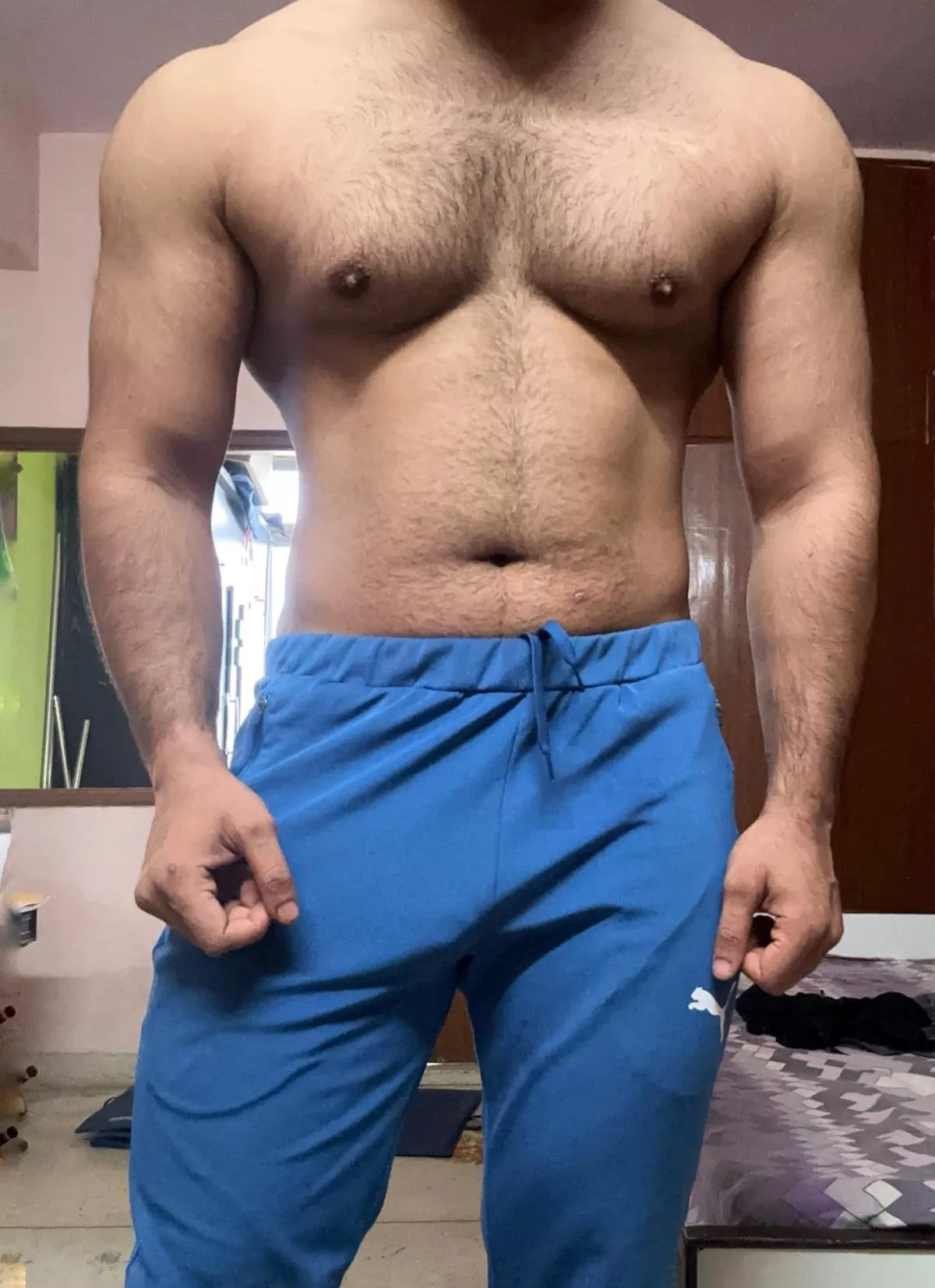 Daddy here(23) posted by 00DXD