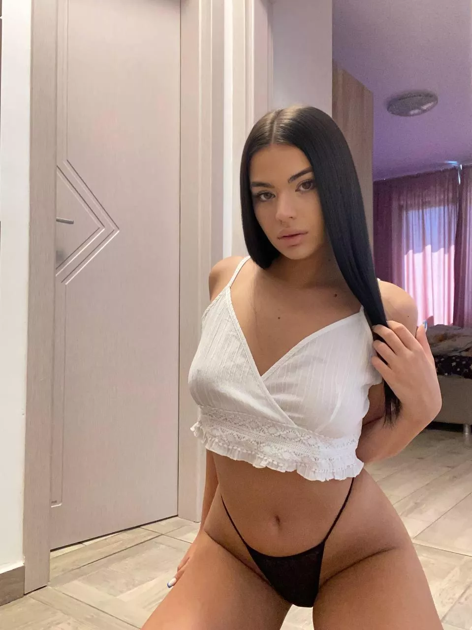 Describe me in one word posted by Awakamiq