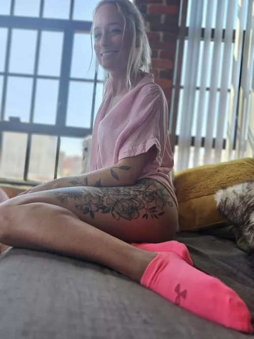 Do you like them dirty or clean? [F] by _MyLittlePanda_