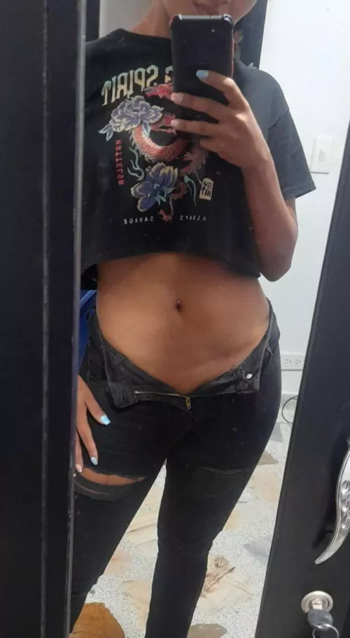 Dont be late tonight Papi by angelinagil