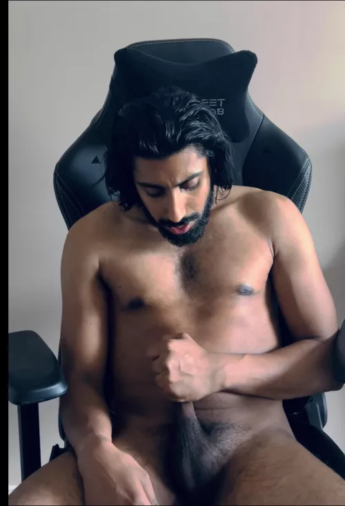 Don’t forget the balls by Brownfudge27