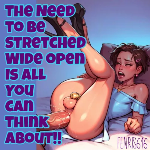 Dress like you want it!! (Art ? - caps Fenris616) by Fenris616