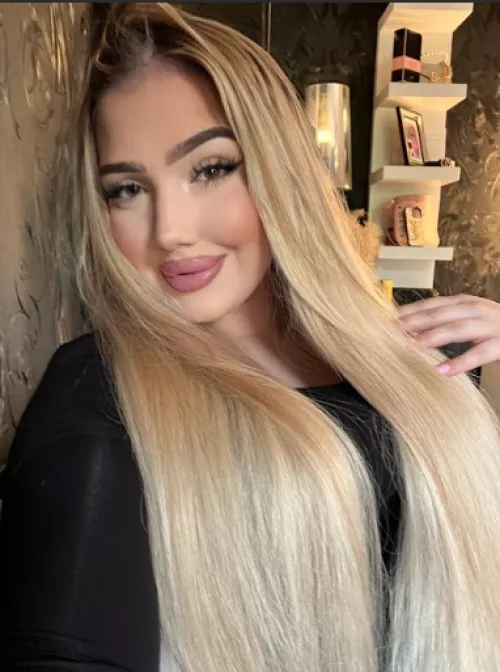 Embracing elegance with a touch of allure by emmasworldxxx