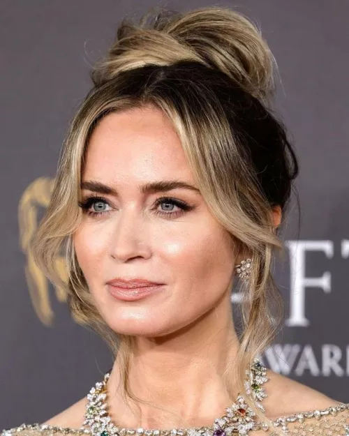 Emily Blunt by Ken789gh