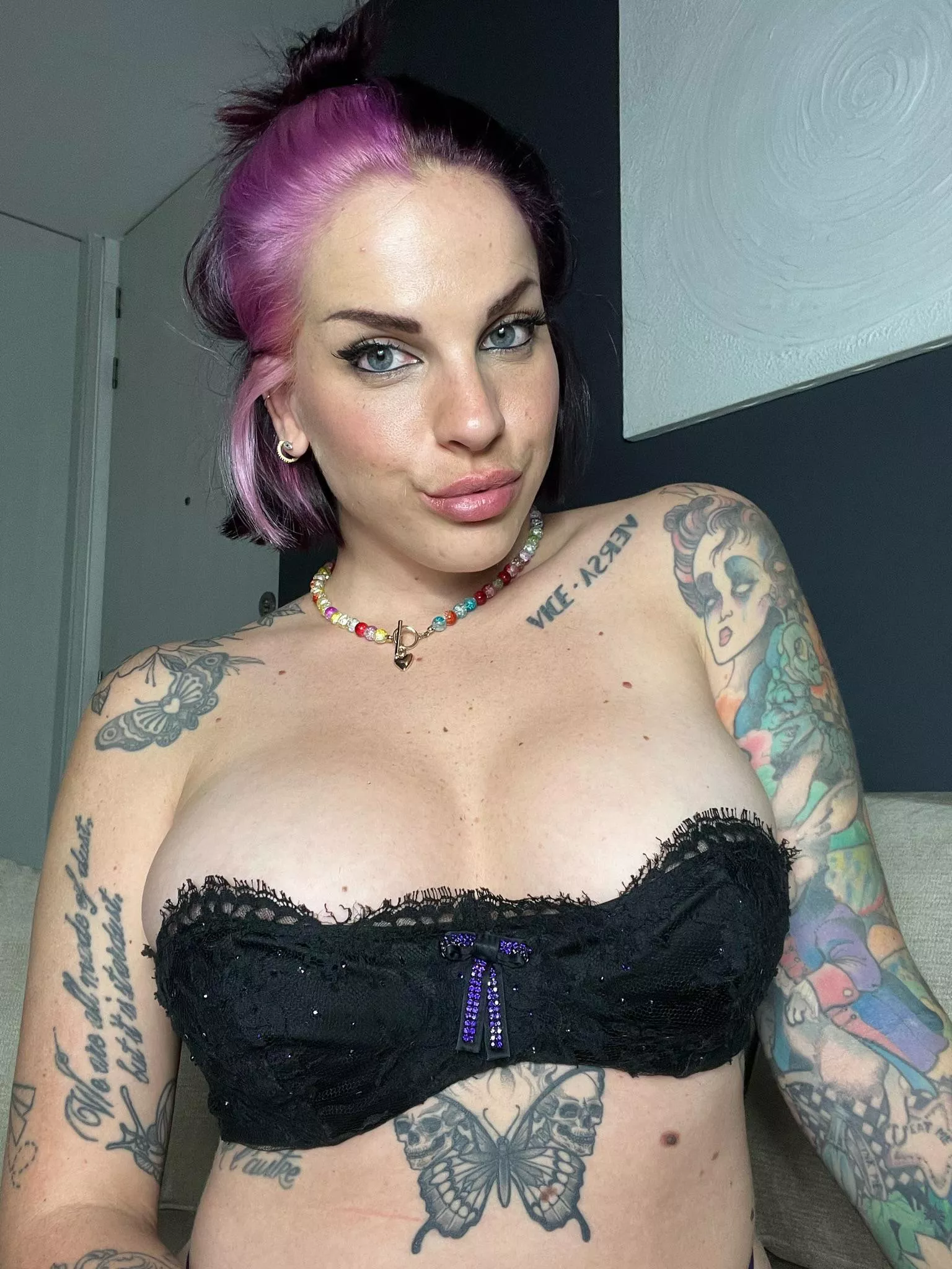 Favorite metal band posted by ottaviia