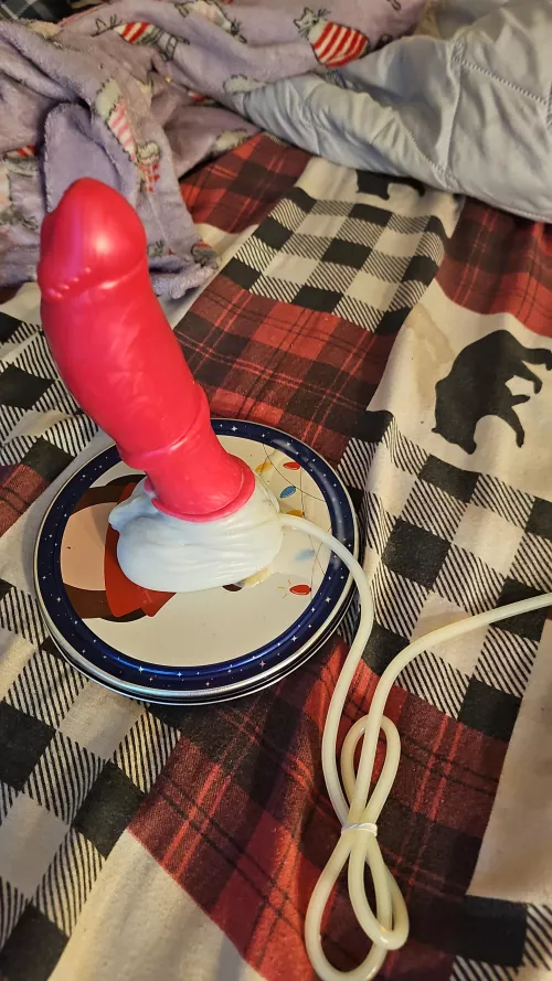 Finally took my m Echo by bkjr23093