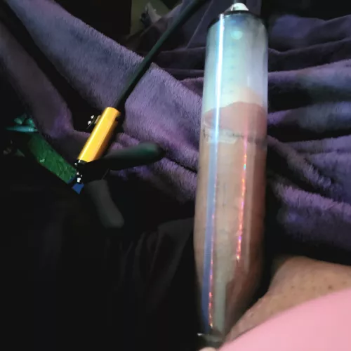 First Lynk Pump by thatdumbguy71