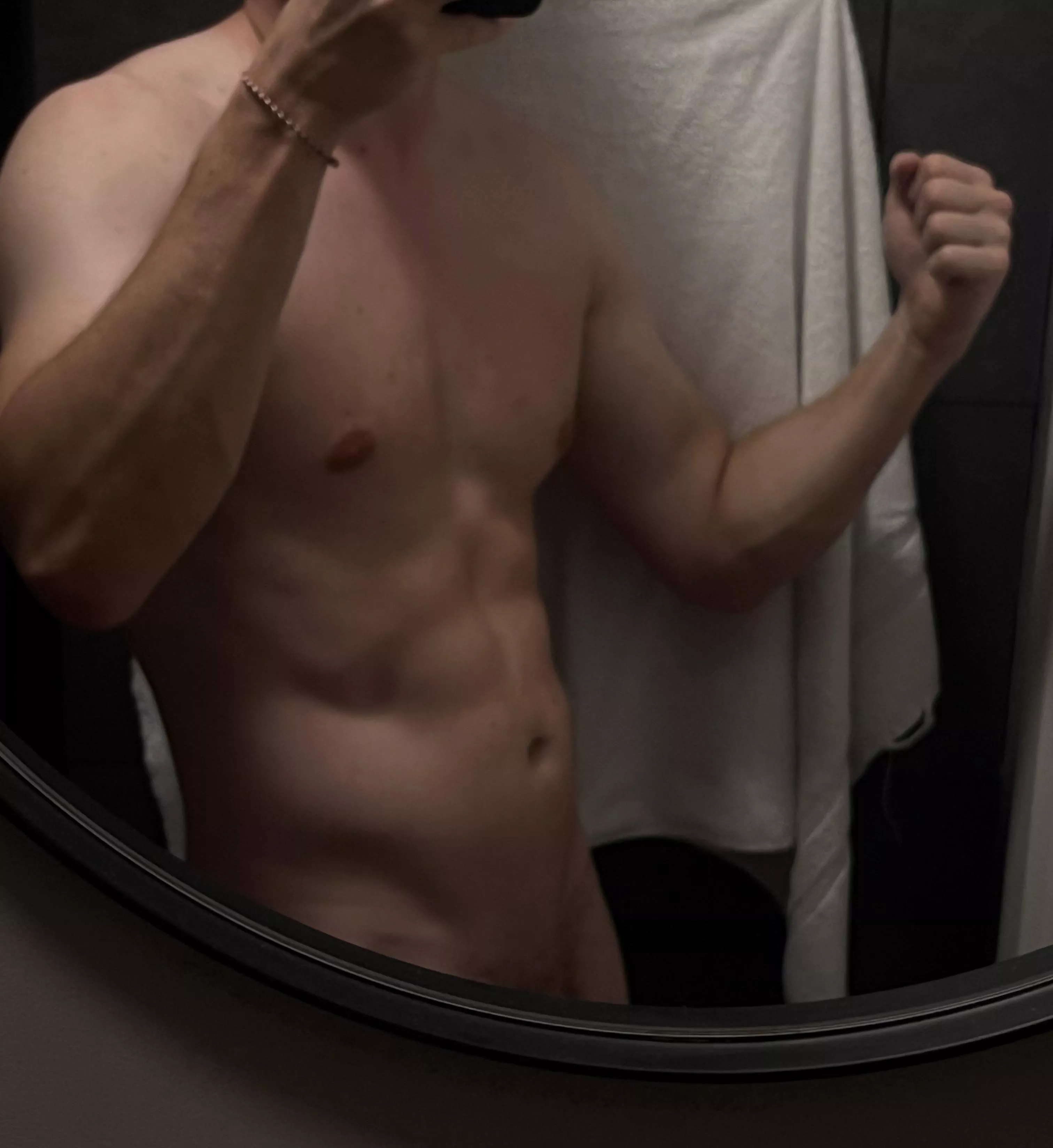 Forearms Shenanigans posted by Sea_Darefull