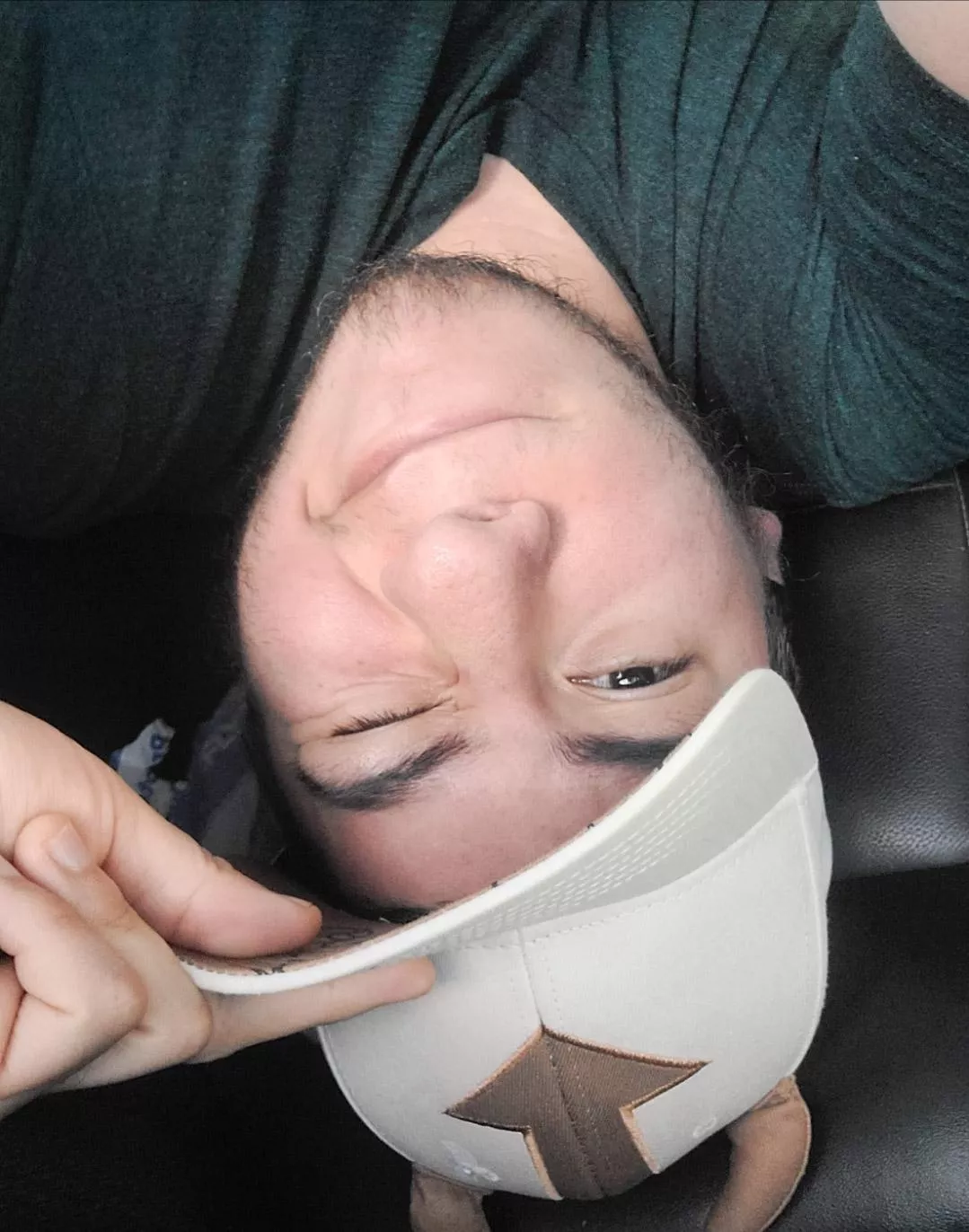 Getting ready for RAW posted by KokoConnections