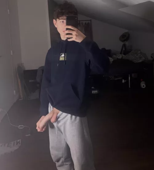 Give me a bj before bed  by Puzzled_Spell_5281