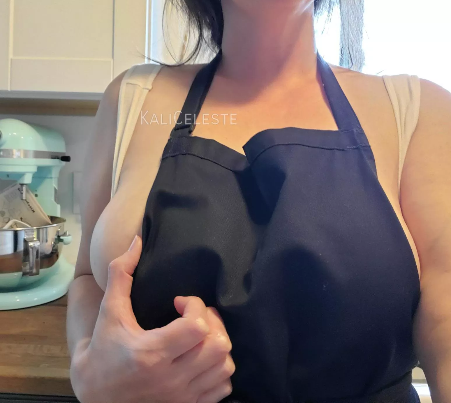 Good morning, what do you want for breakfast posted by KaliCeleste