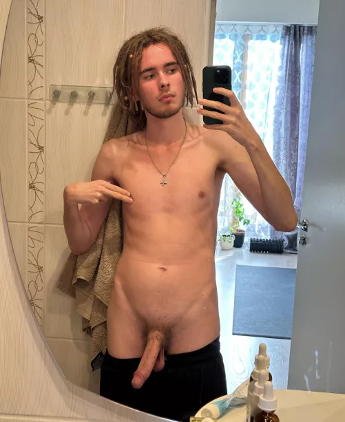 Got tired of gaming so lets fuck? by lnternetdumbass