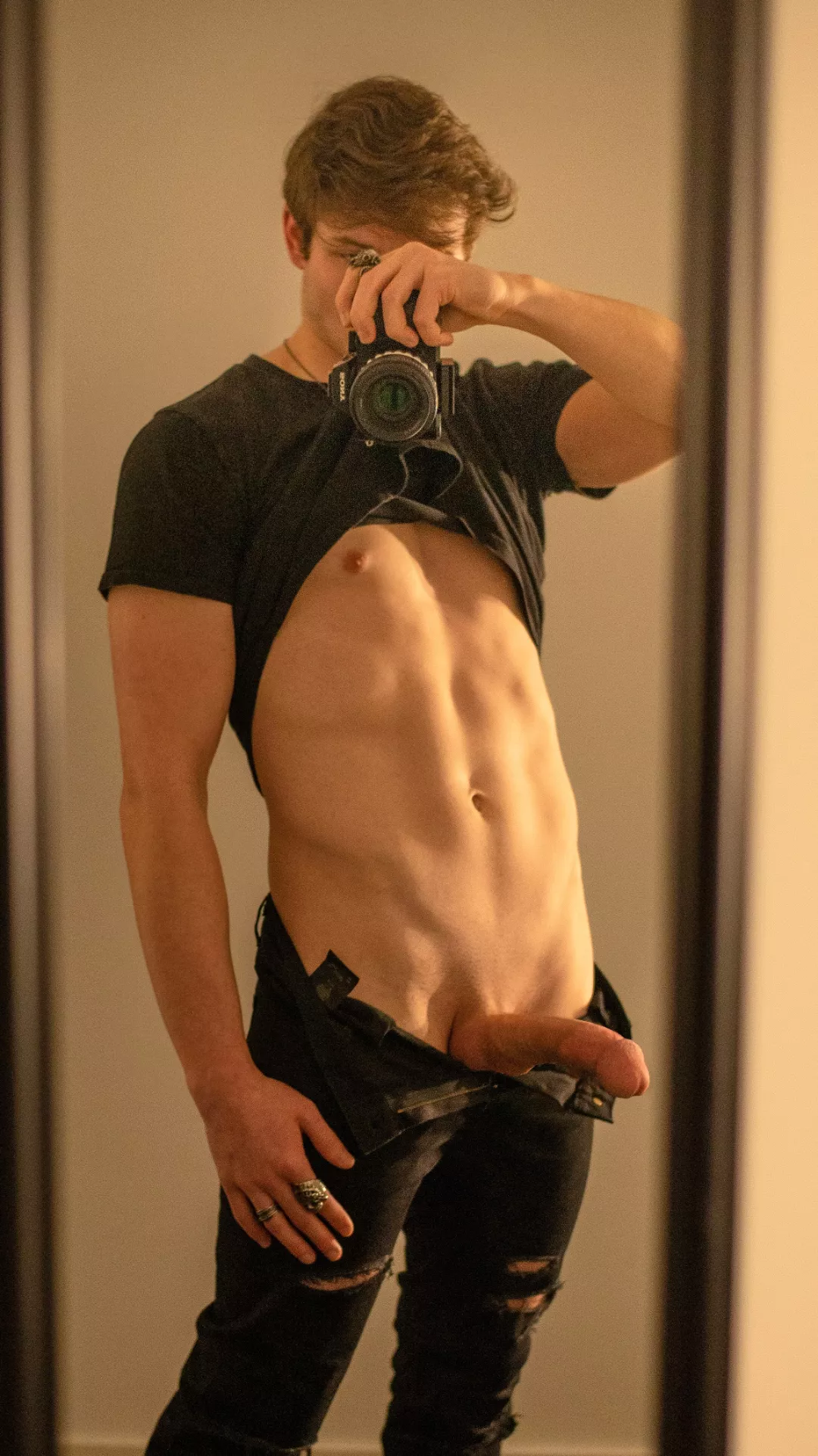 Have you ever sucked off a college bro before? posted by Maple_Cock