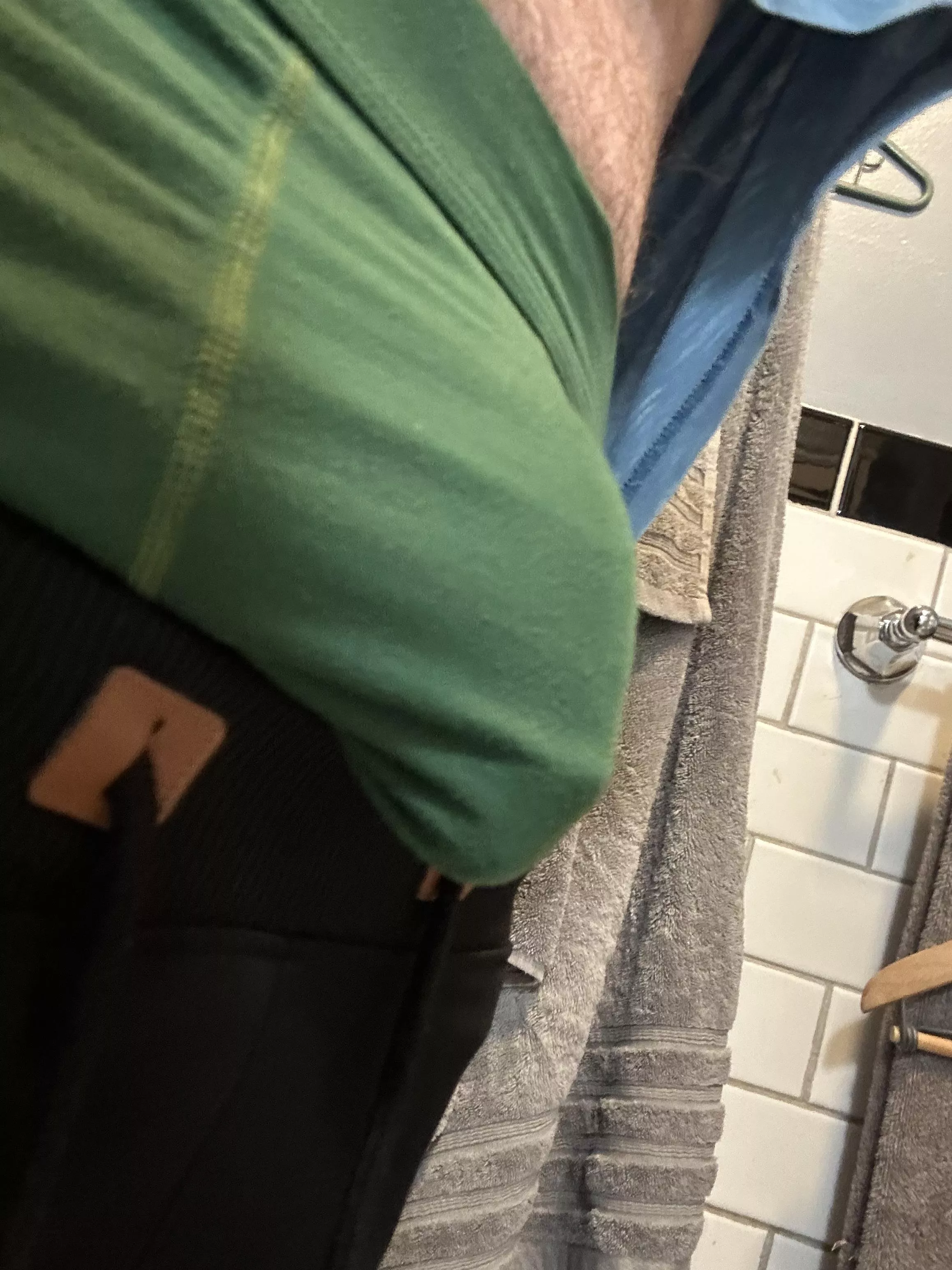 He wants out posted by Always-curious-_