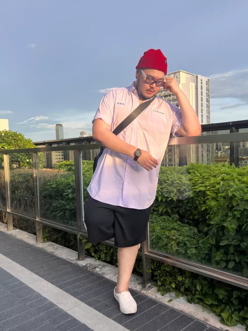 Hello from Bangkok!  by Interesting-Falcon40