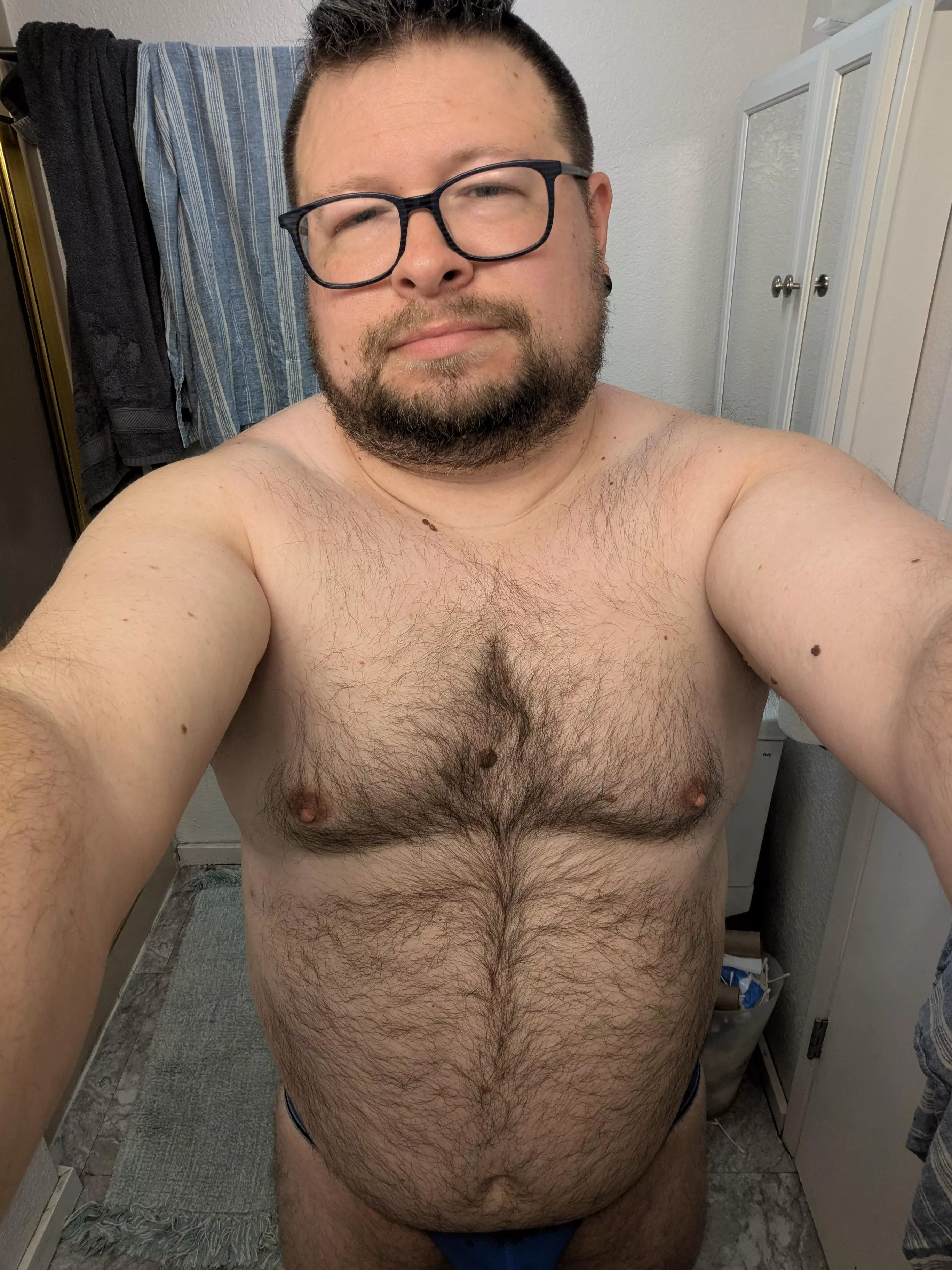 Hey There, Cuties😏 posted by bannerpup