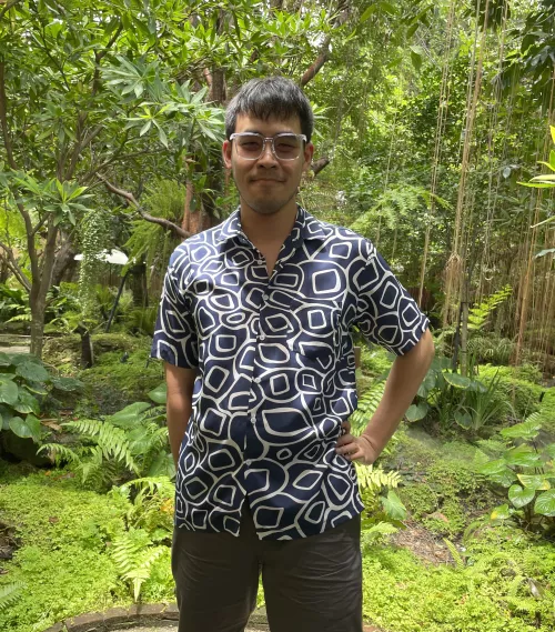 How’s my new transmog…..eye glasses? by Amankris759