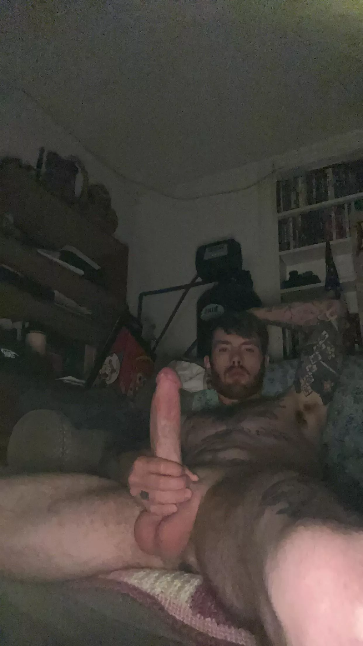 I got a whole album😉 posted by Fearless-Return38