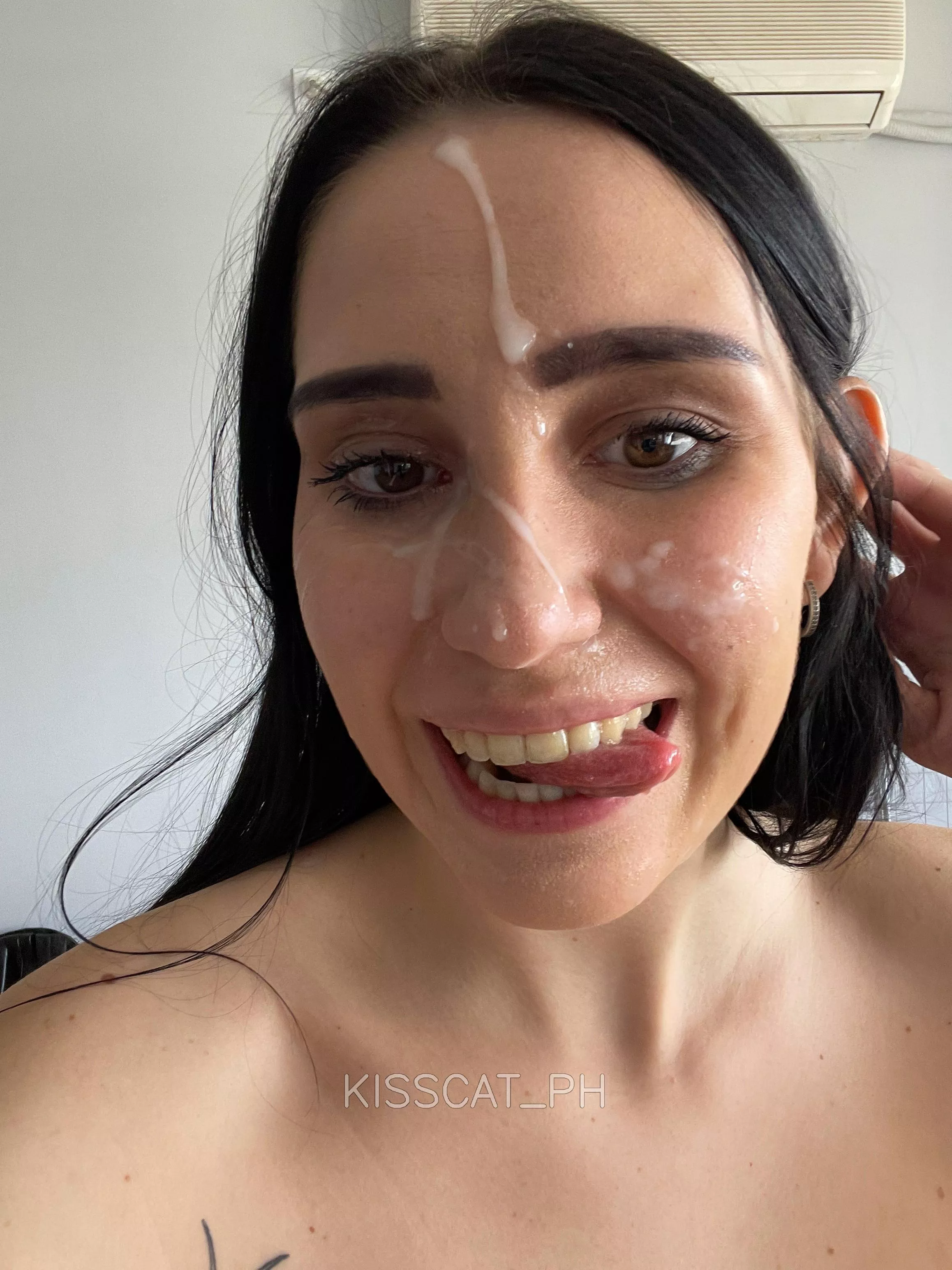 I have your cum for breakfast posted by kisscat_ph