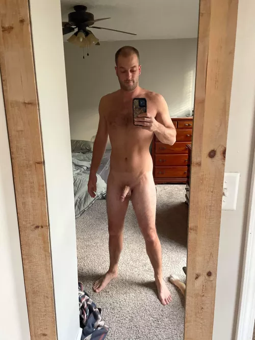 I like when my V is noticeable by Ok-Function-9727